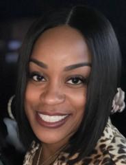 Laciana Arrington