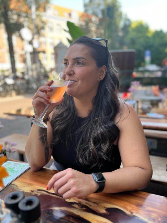 Monica Durango