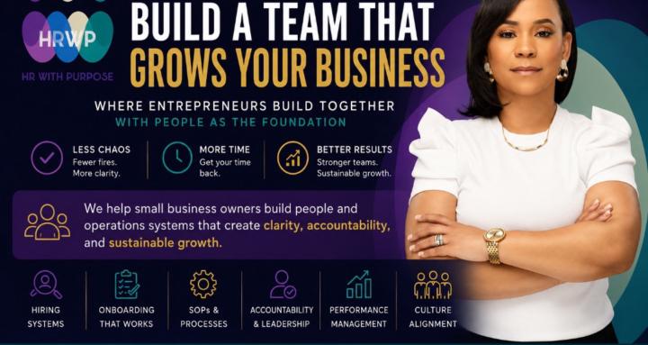 Purpose Built Teams 