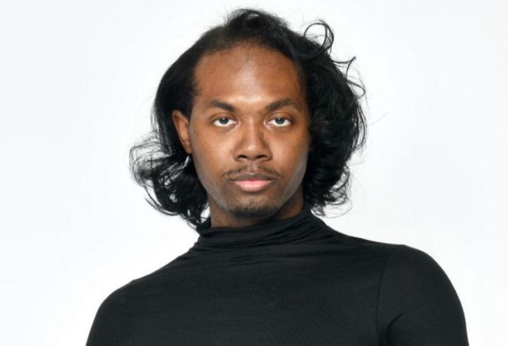 Ca'ron Abrams-Murray