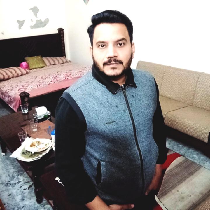 Usama Bin Amjad