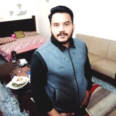 Usama Bin Amjad