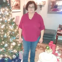 Marsha Westbrook