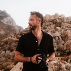 Gabe Harris