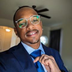 Brandon Jones