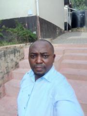 Erick Mpangala