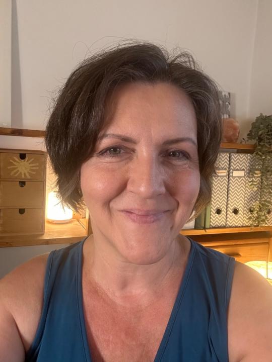 Christine Pottendorfer