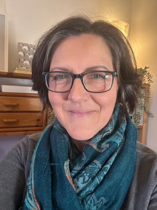 Christine Pottendorfer