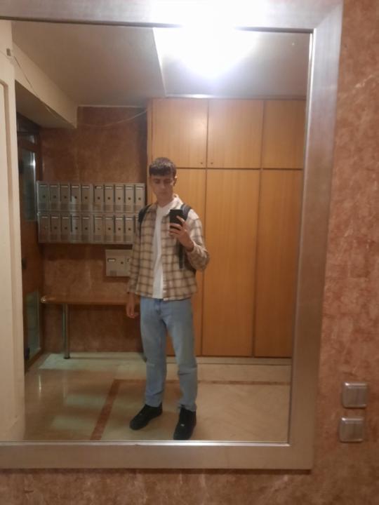 Νίκος Φυντικάκης