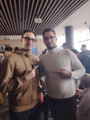Ayoub Oul