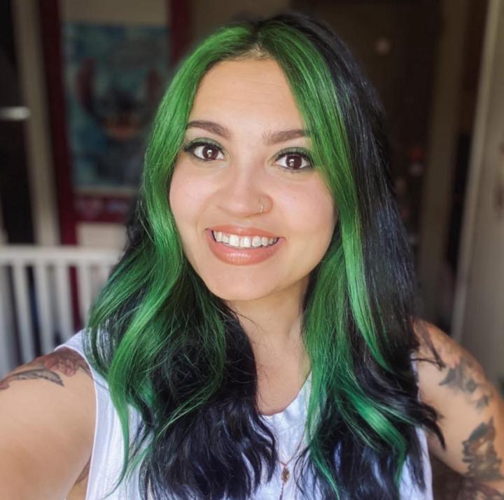 Yanitza Jones