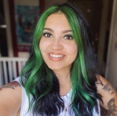 Yanitza Jones