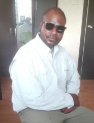 Norman Hegnehara Gonko