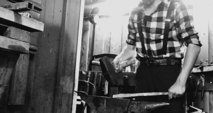 Hammer Time Blacksmithing