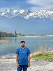 Ankit Patel
