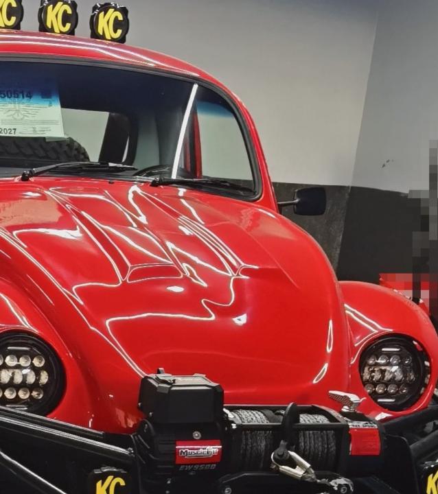 José Juan Cruz Monter