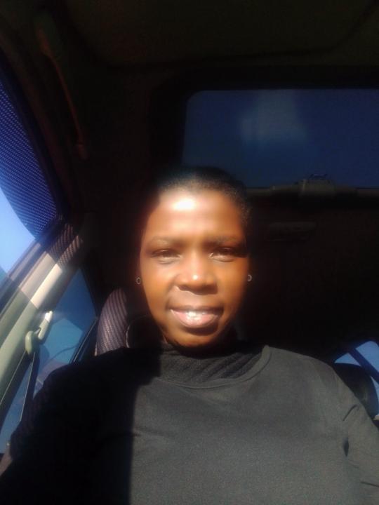 Makhosazana Sithole