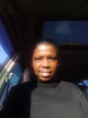 Makhosazana Sithole