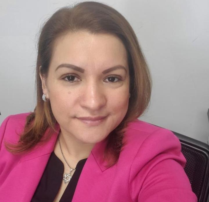 Deborah Jerez