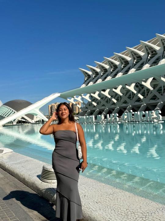 Dalila Espinosa