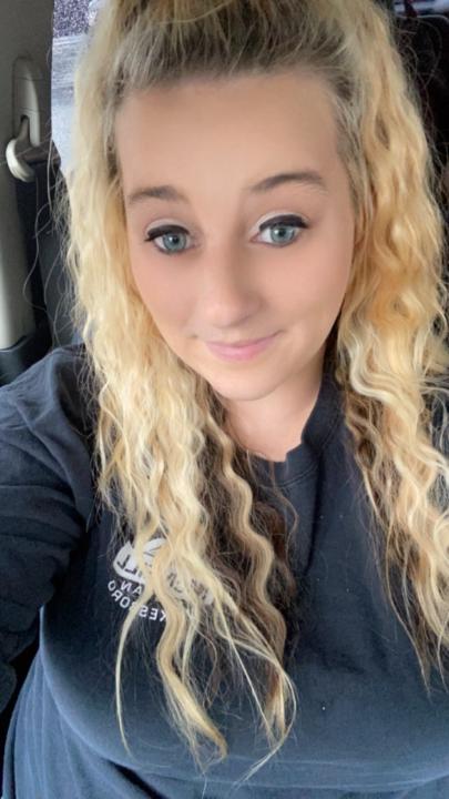 Haylie Bullock