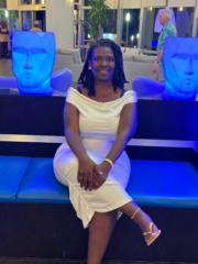 LaToya Williams