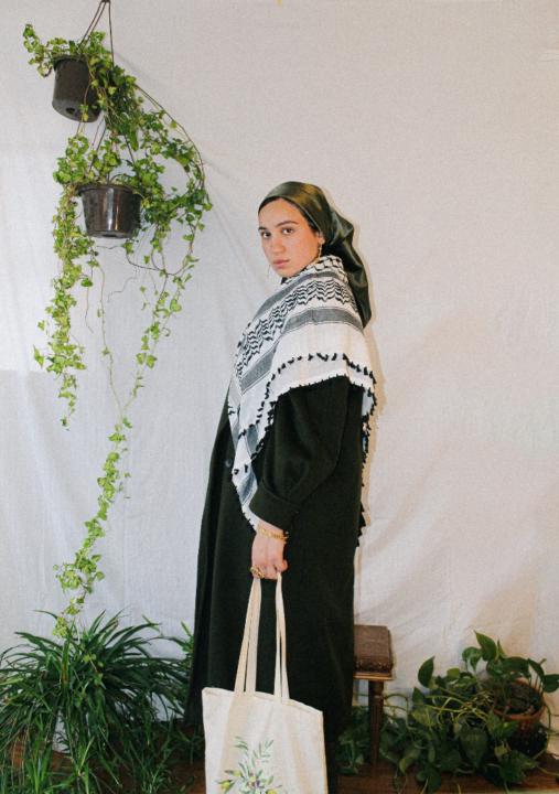 Zainab Jaafar
