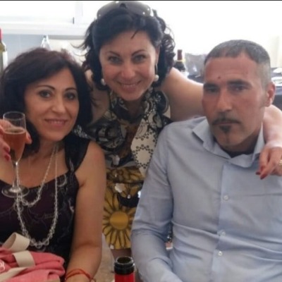 Jesús Mondéjar Marín