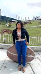Stefanysarit Alvarado