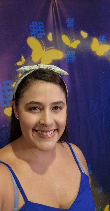 Johana Rodríguez