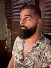 Baljinder Chima