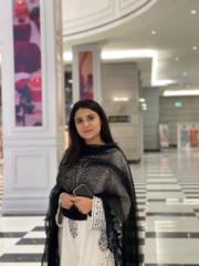 Ifra Malik