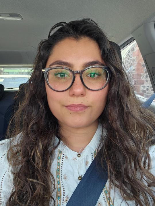 Anna Angulo