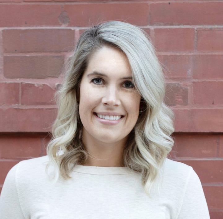Sarah Mielke