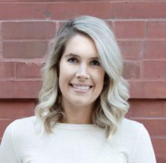 Sarah Mielke