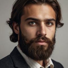 Antoine Martin