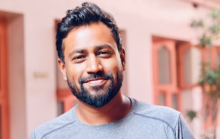 Emmanuel Naik