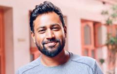Emmanuel Naik