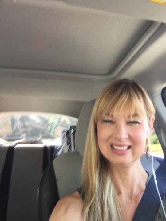 Dawn Scheier