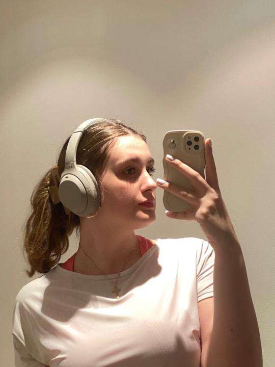 Kate Ziouta