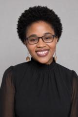 Palesa Klaas