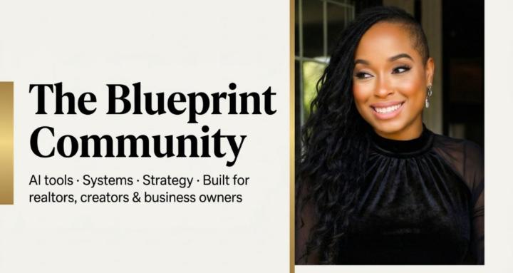 The Blueprint Community