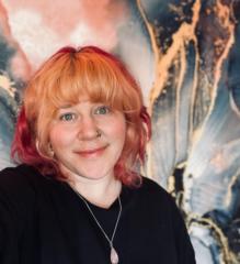 Rosie Mc