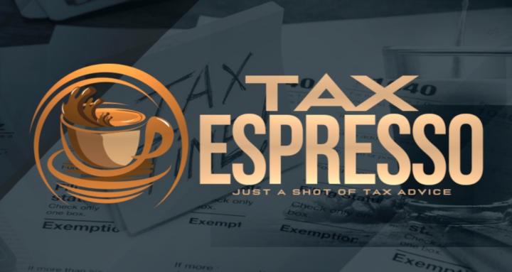 Tax Espresso