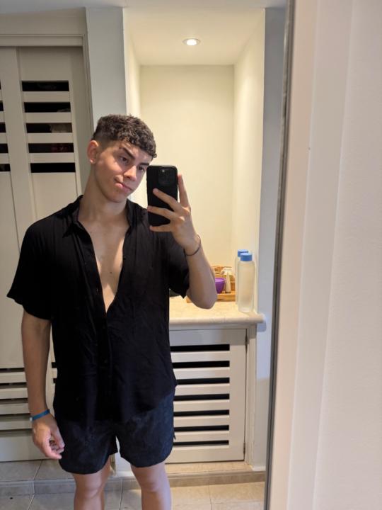Santiago Hernandez