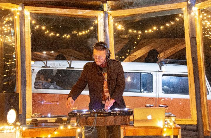 Nelson Eduardo López Ángel