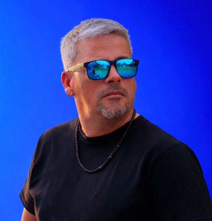Jose Noguera