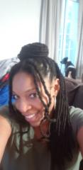 Lashea Johnson