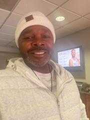 Andre Hubbard