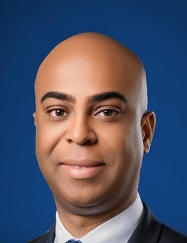 Adolphus Liburd